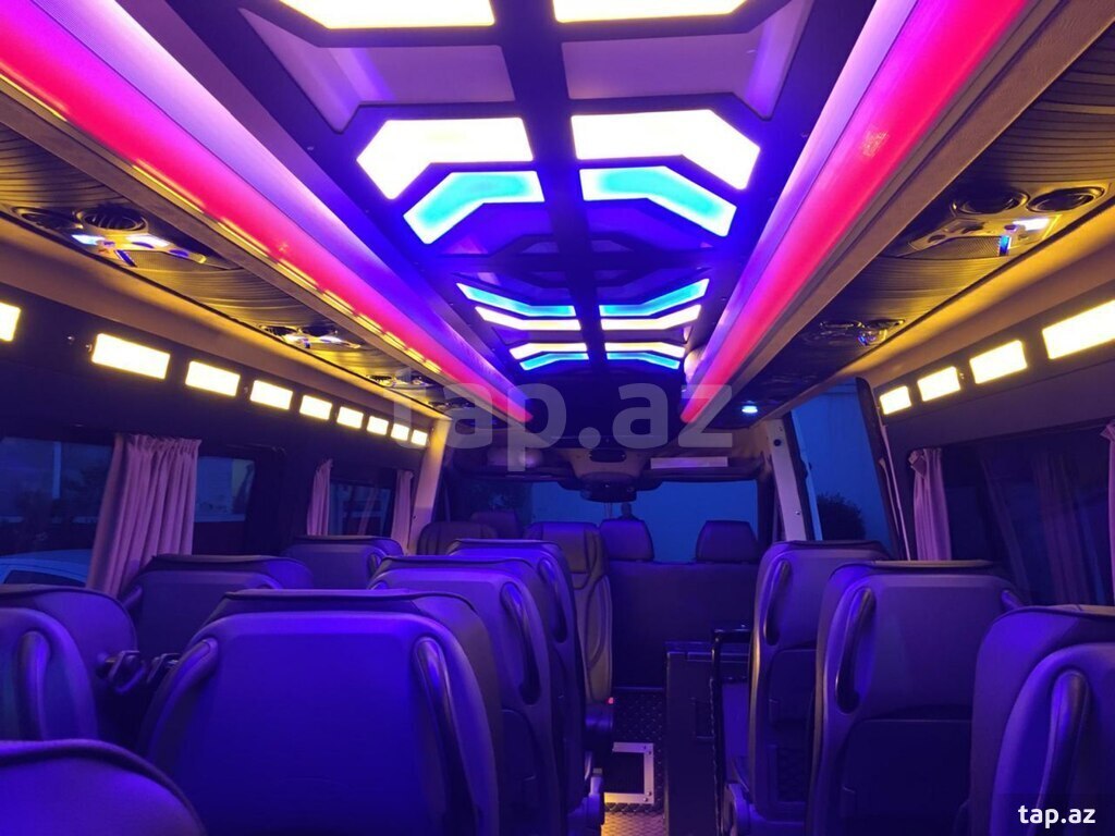 "Mercedes Benz Sprinter" sifarişi (16)