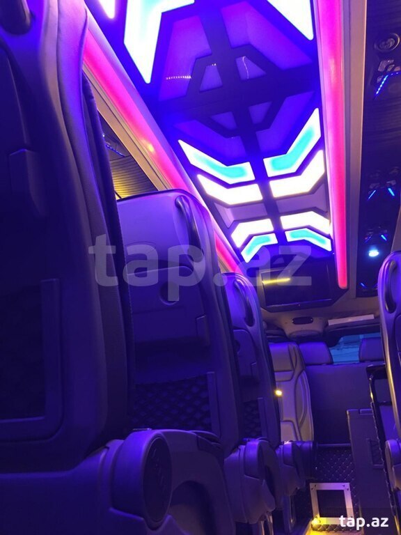 "Mercedes Benz Sprinter" sifarişi (18)