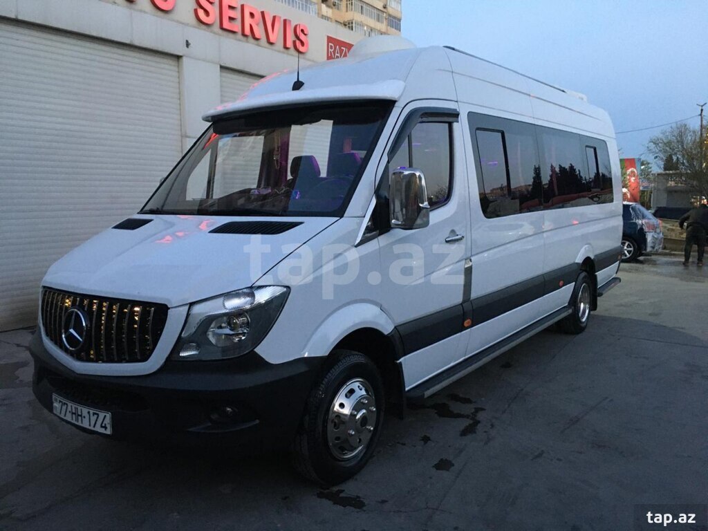 "Mercedes Benz Sprinter" sifarişi (7)
