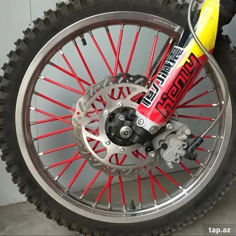 Velosiped təkər işıqları (13)