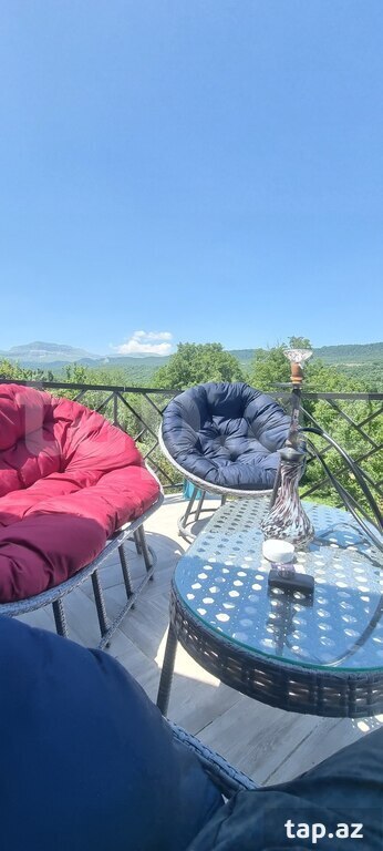 Bağ evi kirayə verilir, Quba r. (3)