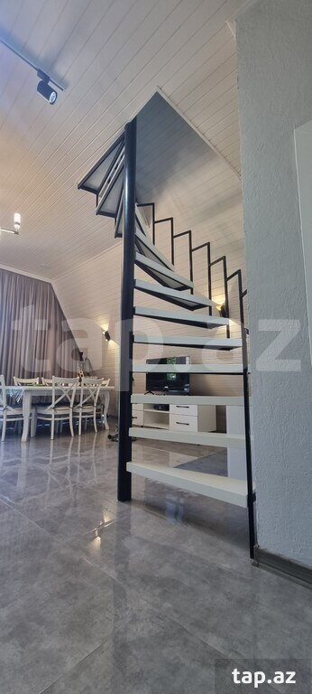 Bağ evi kirayə verilir, Quba r. (6)