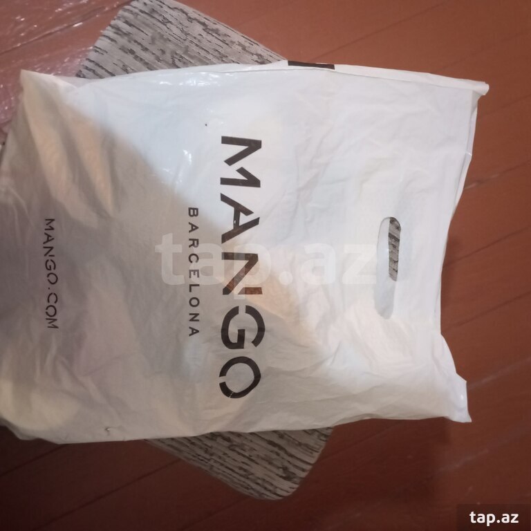 Səndəl "Mango" (5)