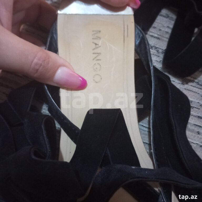 Səndəl "Mango" (6)