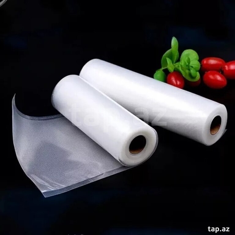 Vakuum paket rulon (3)