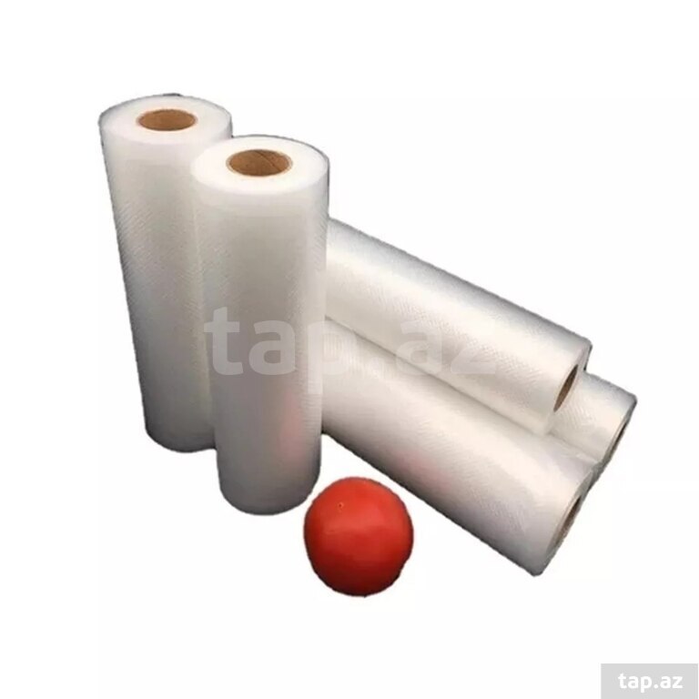 Vakuum paket rulon (2)