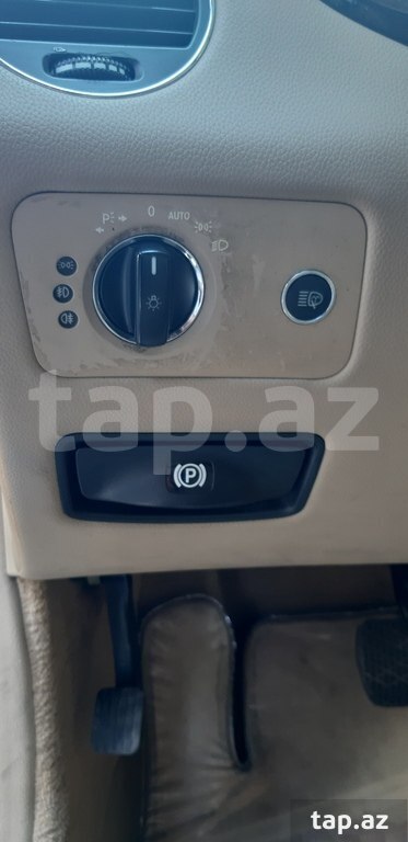Mercedes CLS 350, 2005 il (23)
