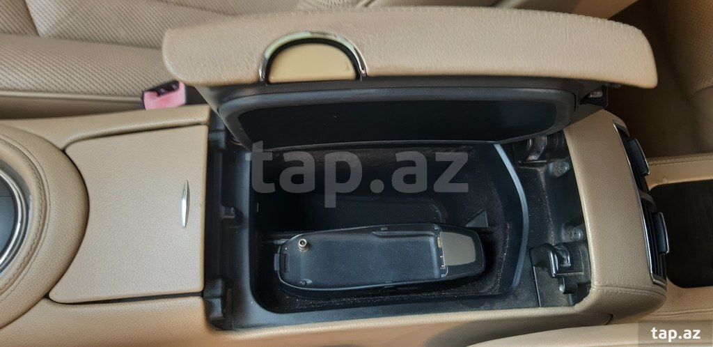 Mercedes CLS 350, 2005 il (32)