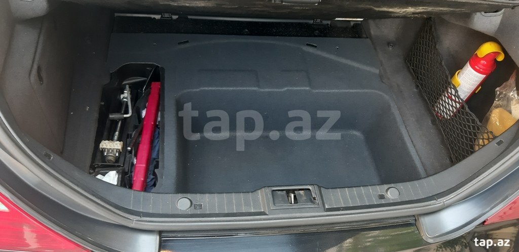 Mercedes CLS 350, 2005 il (13)