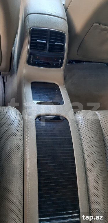 Mercedes CLS 350, 2005 il (20)