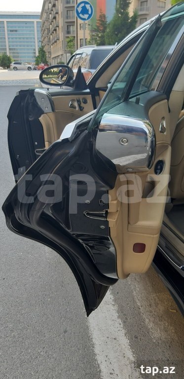 Mercedes CLS 350, 2005 il (35)