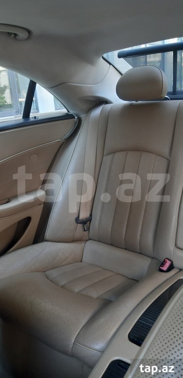 Mercedes CLS 350, 2005 il (37)