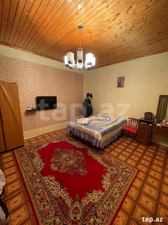 Həyət evi, Lökbatan qəs.