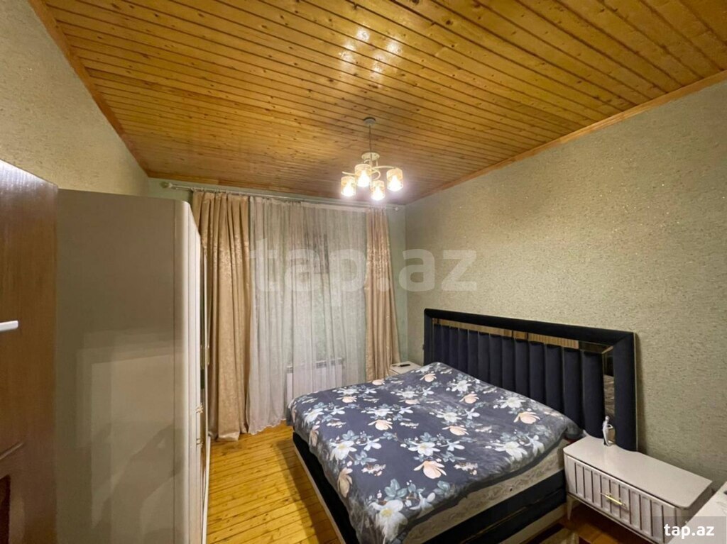 Həyət evi, Lökbatan qəs.