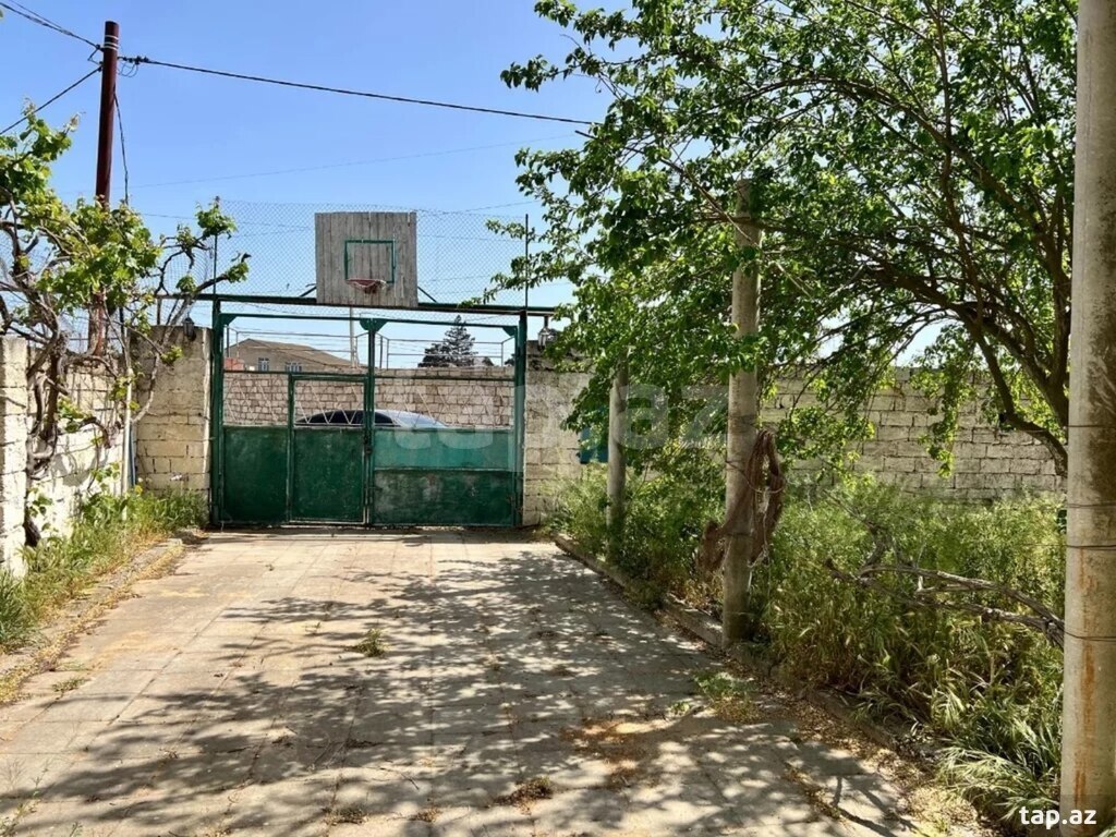 6 otaqlı bağ evi satılır, Qala, Bakı