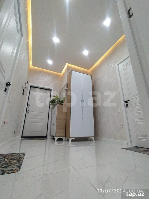 4-otaqlı yeni tikili, Saray qəs., 108 m² (7)