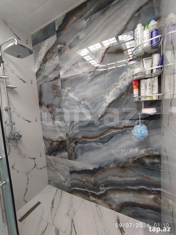 4-otaqlı yeni tikili, Saray qəs., 108 m² (18)