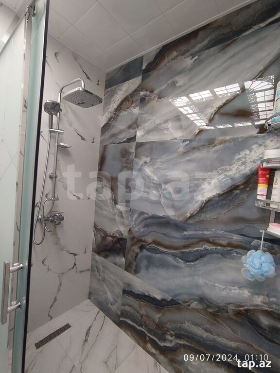 4-otaqlı yeni tikili, Saray qəs., 108 m² (19)