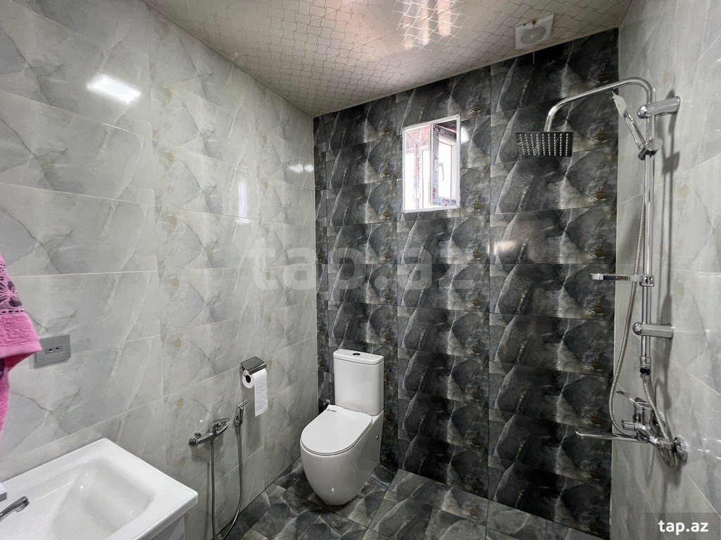 Həyət evi kirayə verilir, Qəbələ r. (12)