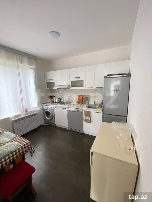 Villa kirayə verilir, Quba r. (13)