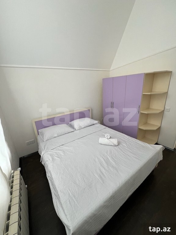 Villa kirayə verilir, Quba r. (18)