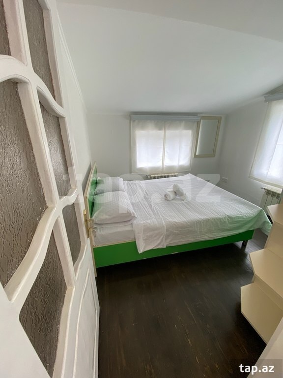 Villa kirayə verilir, Quba r. (17)