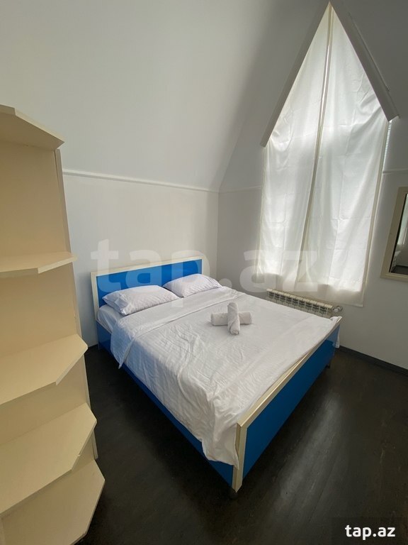 Villa kirayə verilir, Quba r. (15)