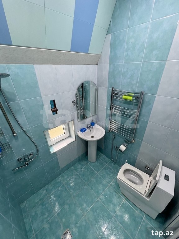 Villa kirayə verilir, Quba r. (19)