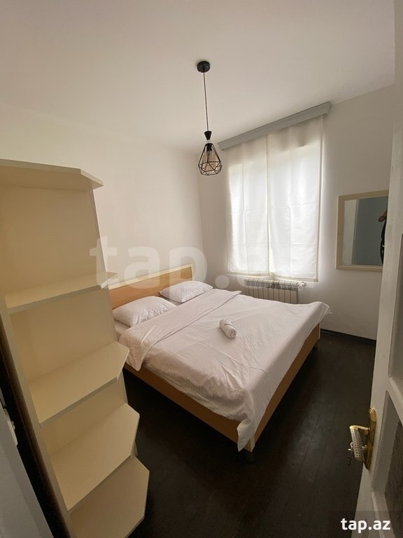 Villa kirayə verilir, Quba r. (20)