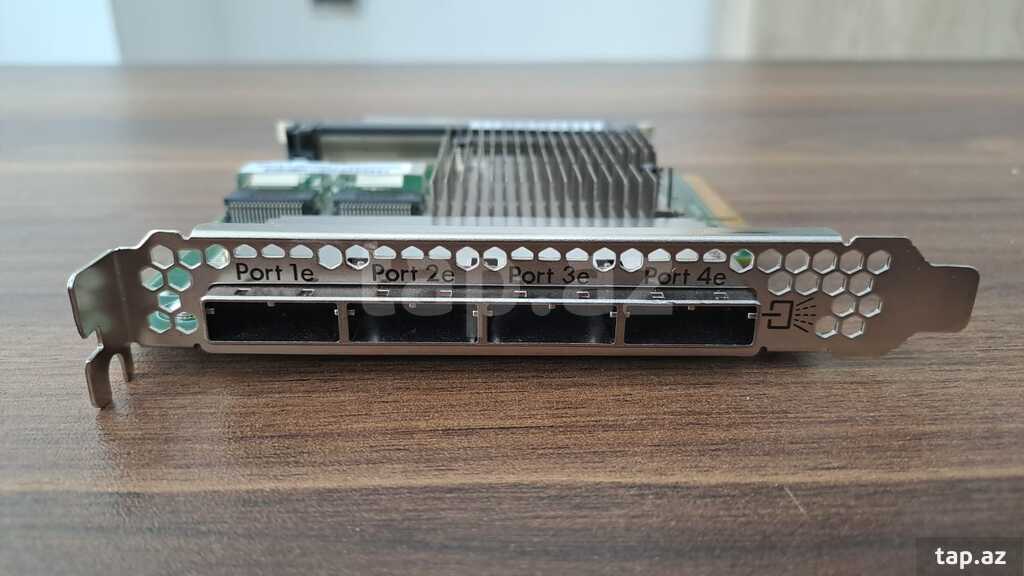 Lan kart şəbəkə adapter server (13)