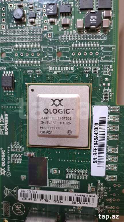 Lan kart şəbəkə adapter server (18)