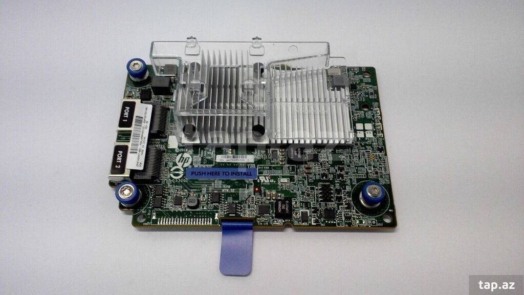 Lan kart şəbəkə adapter server (19)