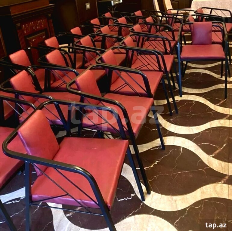 Ofis oturacaqları (8)