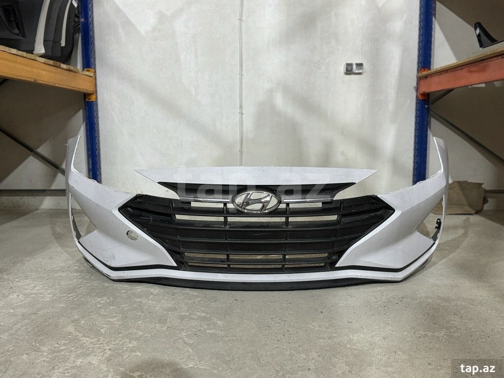 "Hyundai, Kia" ehtiyat hissələri (7)