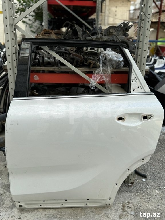 "Hyundai, Kia" ehtiyat hissələri (5)