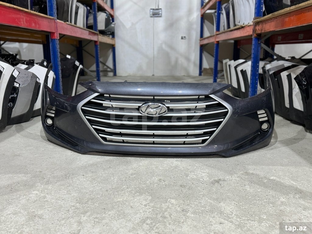 "Hyundai, Kia" ehtiyat hissələri (6)