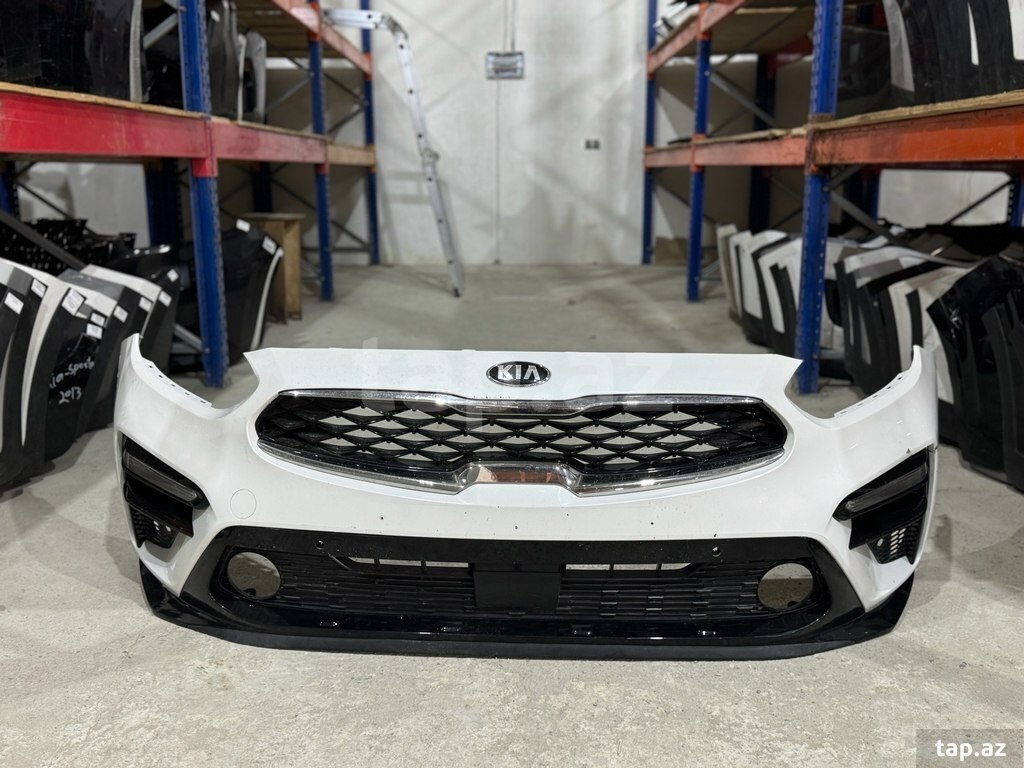 "Hyundai, Kia" ehtiyat hissələri (18)