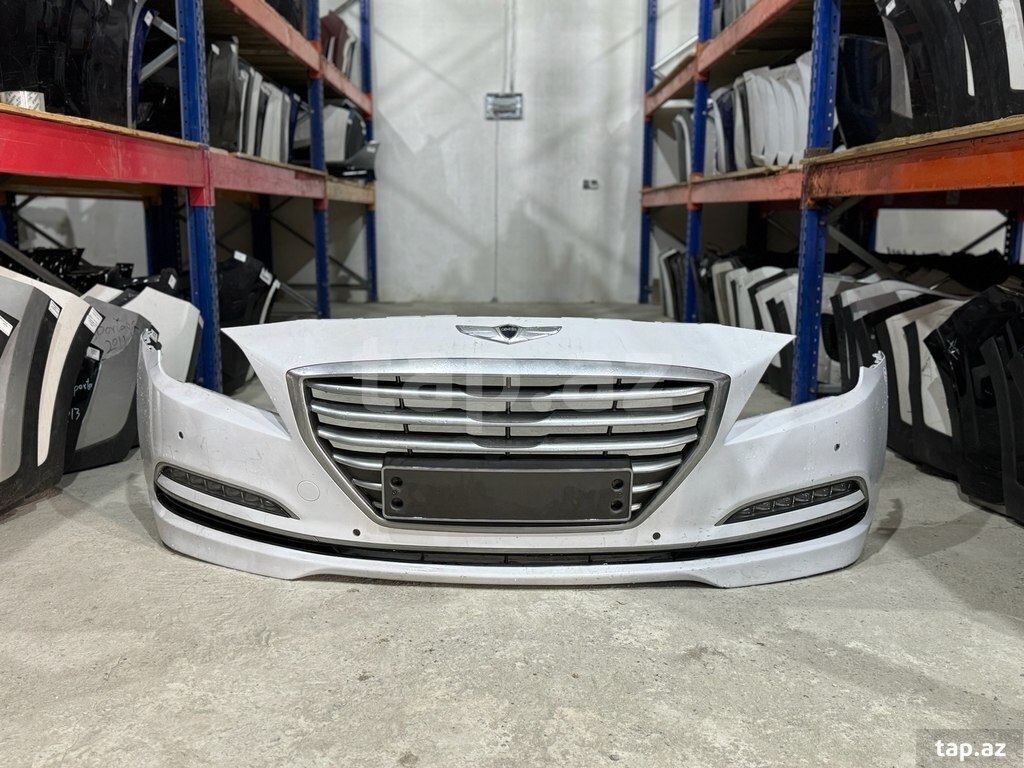 "Hyundai, Kia" ehtiyat hissələri (4)