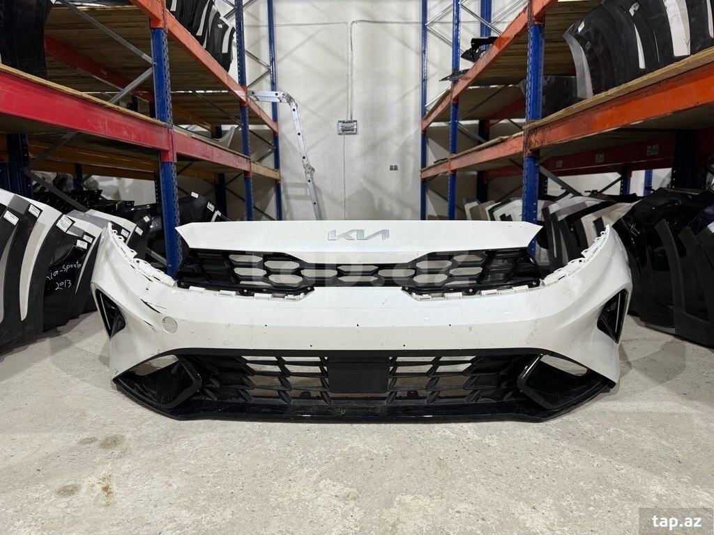 "Hyundai, Kia" ehtiyat hissələri (19)