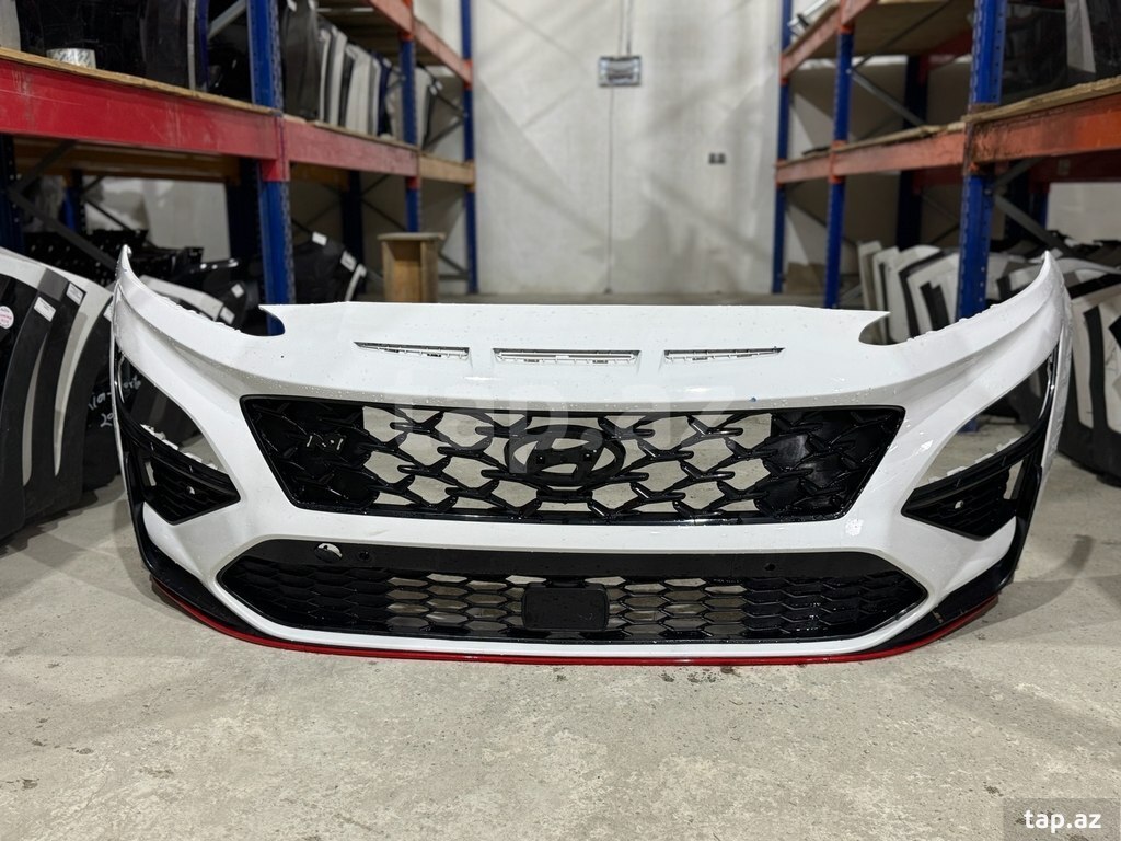 "Hyundai, Kia" ehtiyat hissələri (13)