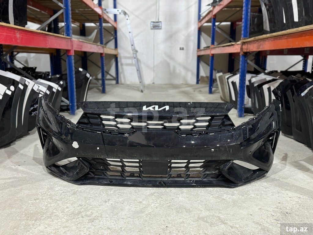 "Hyundai, Kia" ehtiyat hissələri (20)