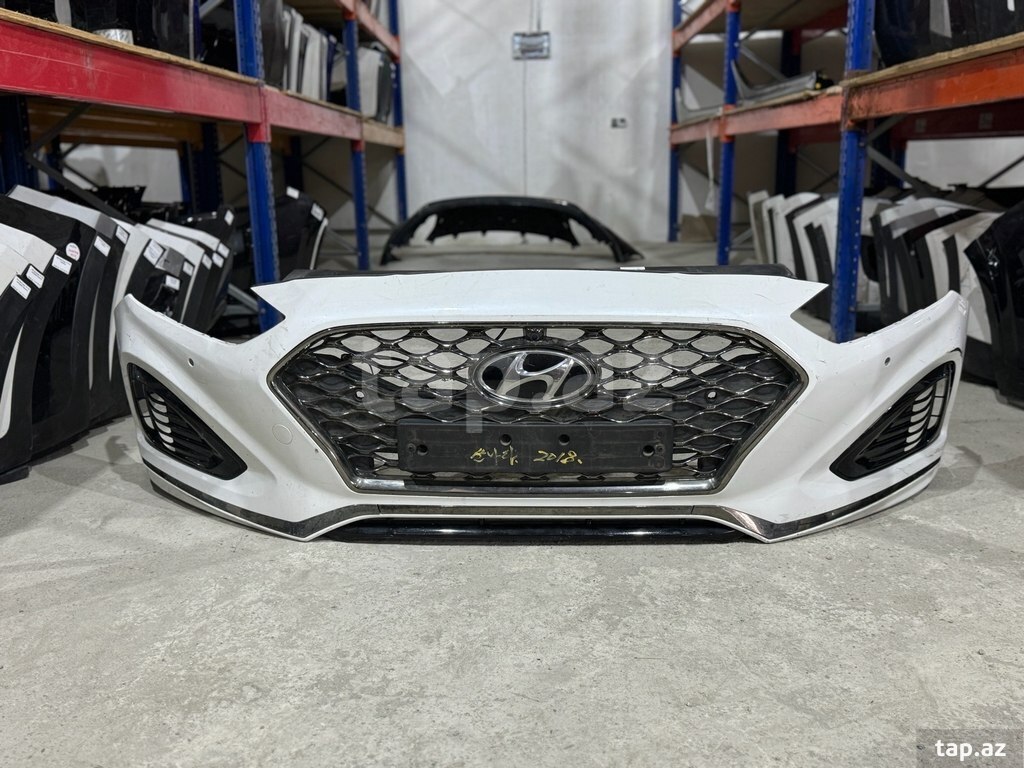 "Hyundai, Kia" ehtiyat hissələri (9)