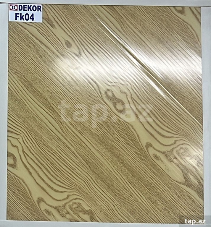 Dekor lambri 25 sm 