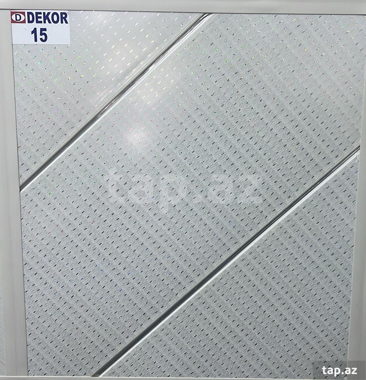 Dekor lambri 25 sm  (3)