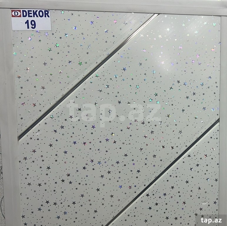 Dekor lambri 25 sm  (11)