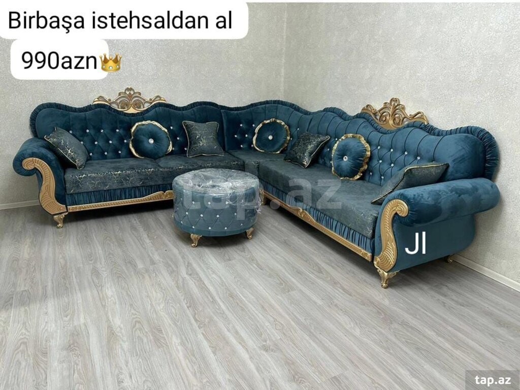 Künc divanı