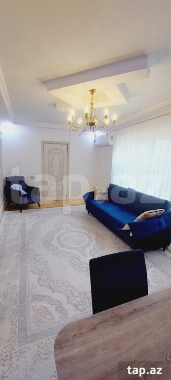 Həyət evi, Səbail r. (4)
