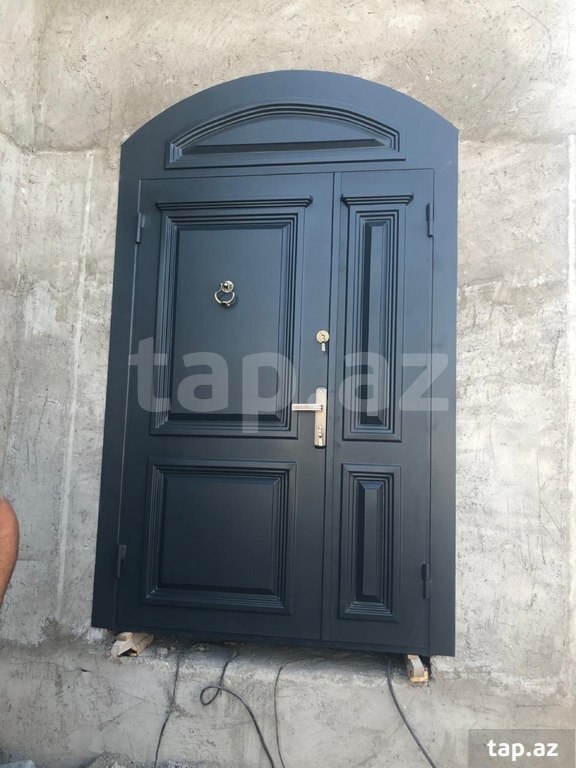 Bağ evi, Mərdəkan qəs. (6)
