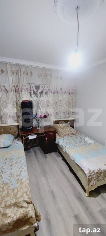 Həyət evi, Səbail r. (8)