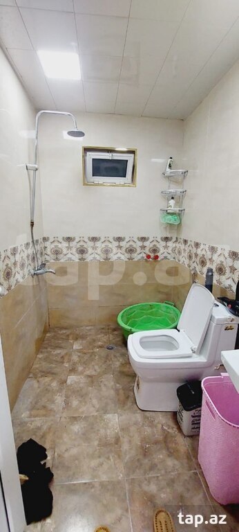 Həyət evi, Səbail r. (10)
